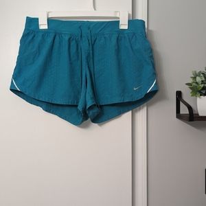 Nike Dri-Fit Running Shorts